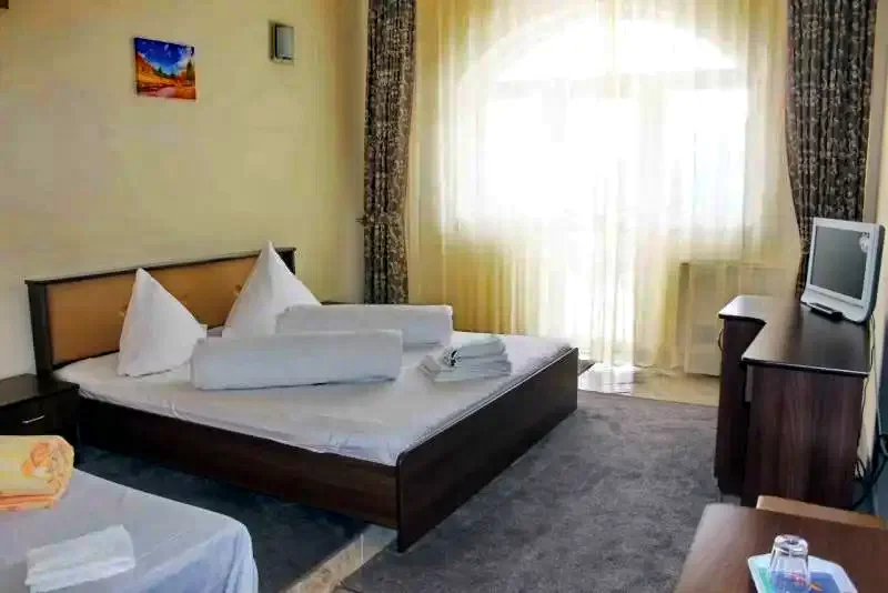 Cazare Arieșeni - Hotel Cristalin*** | Lepus - Cristalin Hotel***. Imaginea poate fi supusă drepturilor de autor. Se recomandă contactarea titularului drepturilor.