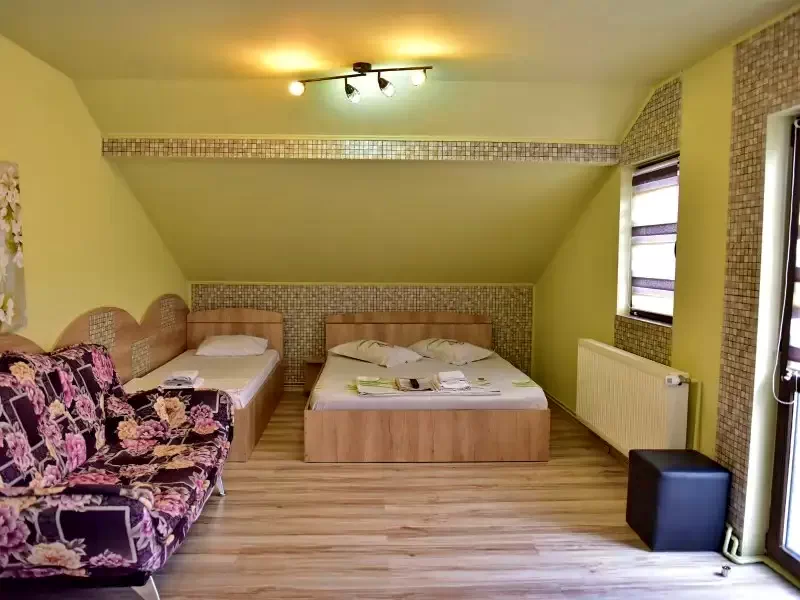 Vălenii de Munte Cazare | Motel (K0806-38) Imaginea poate fi supusă drepturilor de autor. Se recomandă contactarea titularului drepturilor.