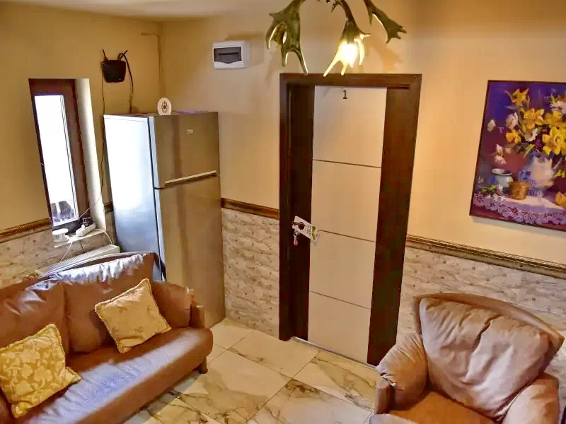 Vălenii de Munte Cazare | Motel (K0806-41) Imaginea poate fi supusă drepturilor de autor. Se recomandă contactarea titularului drepturilor.