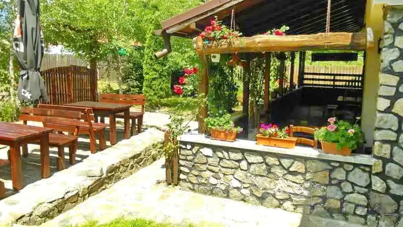 Corbeni Cazare | Pensiune (K0625-43) Imaginea poate fi supusă drepturilor de autor. Se recomandă contactarea titularului drepturilor.