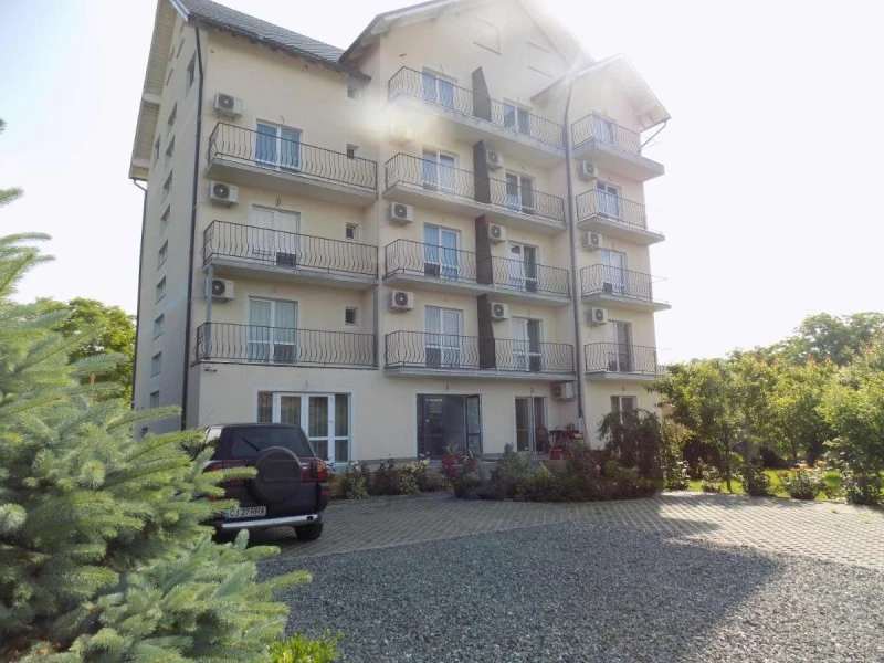 Turda Cazare | Motel (K1523-31) Imaginea poate fi supusă drepturilor de autor. Se recomandă contactarea titularului drepturilor.