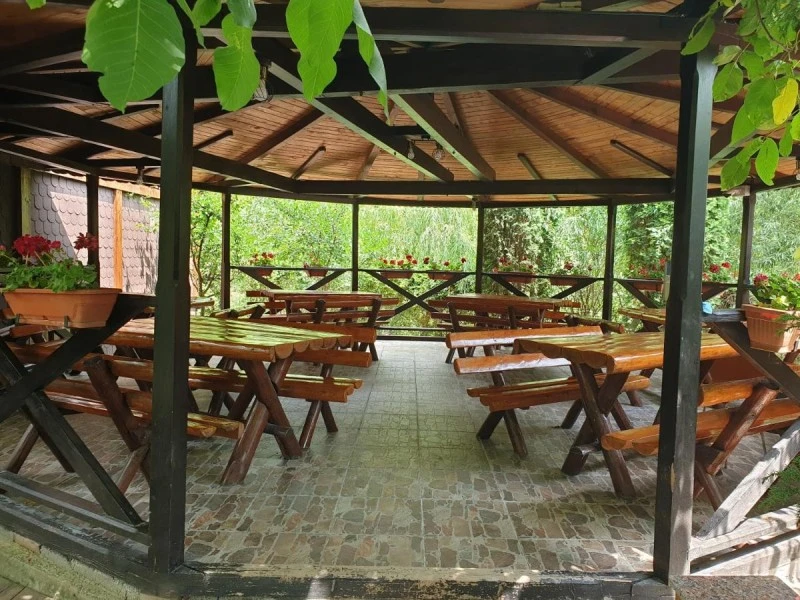 Turda Cazare | Motel (K1523-40) Imaginea poate fi supusă drepturilor de autor. Se recomandă contactarea titularului drepturilor.