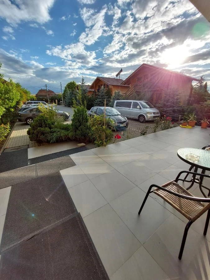 Turda Cazare | Motel (K1523-50) Imaginea poate fi supusă drepturilor de autor. Se recomandă contactarea titularului drepturilor.