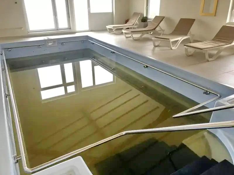 Turda Cazare | Pensiune turistică (K0816-6) Imaginea poate fi supusă drepturilor de autor. Se recomandă contactarea titularului drepturilor.