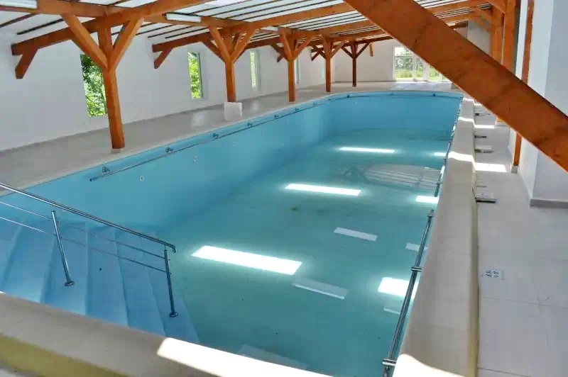 Turda Cazare | Pensiune turistică (K0816-10) Imaginea poate fi supusă drepturilor de autor. Se recomandă contactarea titularului drepturilor.