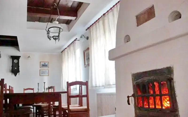 Rugănești Cazare | Hotel**** (K1258-5) Imaginea poate fi supusă drepturilor de autor. Se recomandă contactarea titularului drepturilor.