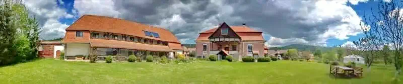 Rugănești Cazare | Hotel**** (K1258-16) Imaginea poate fi supusă drepturilor de autor. Se recomandă contactarea titularului drepturilor.