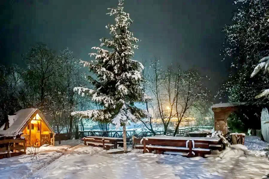 Izvoare Cazare | Sat de vacanță (K0400-27) Imaginea poate fi supusă drepturilor de autor. Se recomandă contactarea titularului drepturilor.