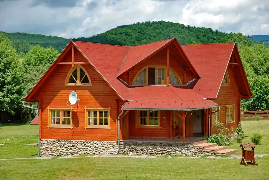 Izvoare Cazare | Cabană (K0400-31) Imaginea poate fi supusă drepturilor de autor. Se recomandă contactarea titularului drepturilor. Izvoare Cazare | Cabană (K0400-31) Imaginea poate fi supusă drepturilor de autor. Se recomandă contactarea titularului drepturilor.