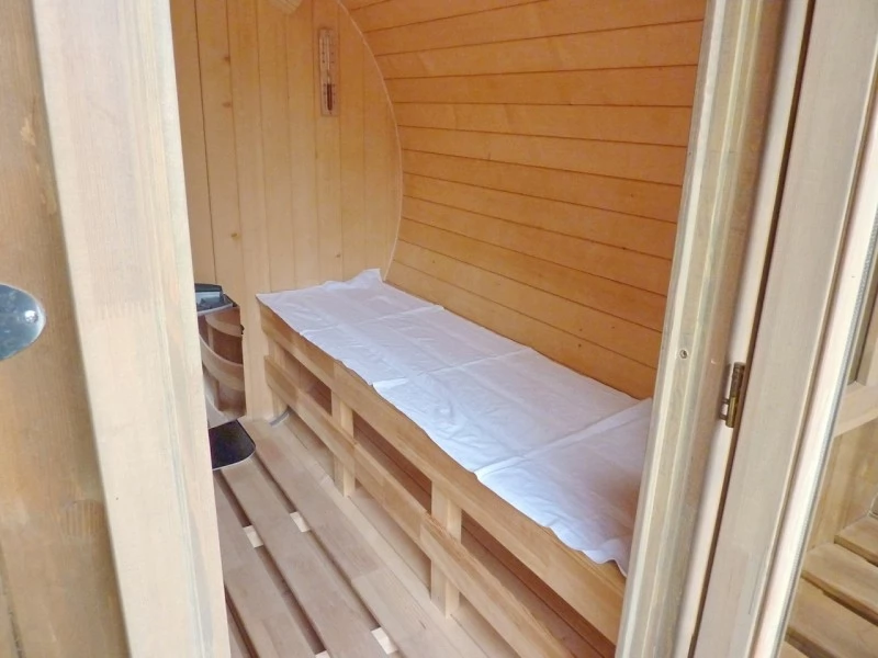 Barajul Zetea Cazare | Sat de vacanță (K0564-11) Imaginea poate fi supusă drepturilor de autor. Se recomandă contactarea titularului drepturilor.