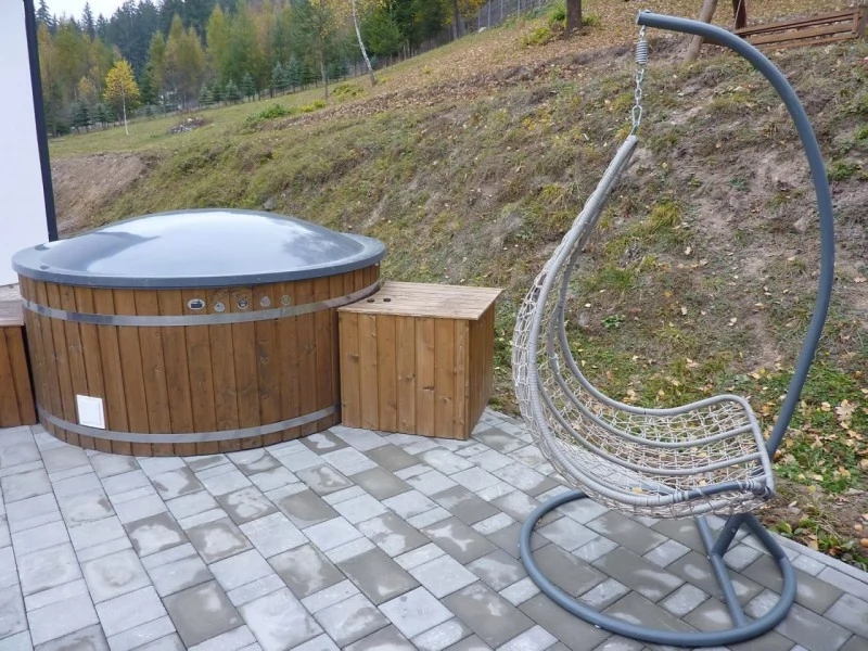 Zetelaki Víztározó Szállás | Üdülőfalu (K0564-13) A kép szerzői jogvédelem alatt állhat. Javasolt a kapcsolatfelvétel a jog tulajdonossal.