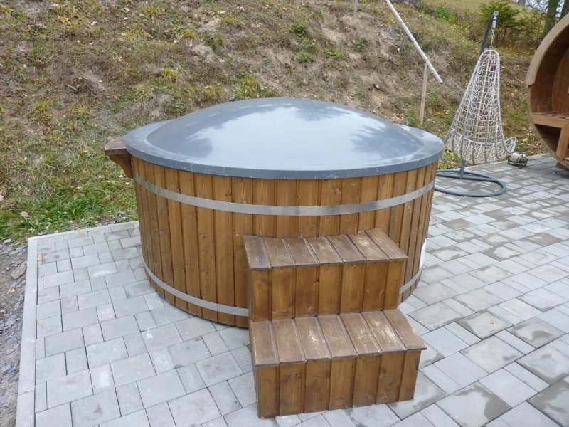 Barajul Zetea Cazare | Sat de vacanță (K0564-14) Imaginea poate fi supusă drepturilor de autor. Se recomandă contactarea titularului drepturilor.