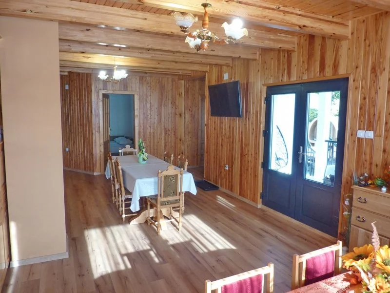 Zetelaki Víztározó Szállás | Üdülőfalu (K0564-23) A kép szerzői jogvédelem alatt állhat. Javasolt a kapcsolatfelvétel a jog tulajdonossal.