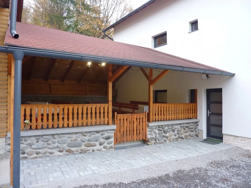 Barajul Zetea Cazare | Sat de vacanță (K0564-25) Imaginea poate fi supusă drepturilor de autor. Se recomandă contactarea titularului drepturilor.