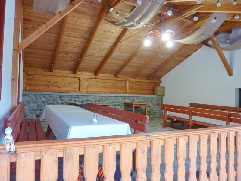 Zetelaki Víztározó Szállás | Üdülőfalu (K0564-33) A kép szerzői jogvédelem alatt állhat. Javasolt a kapcsolatfelvétel a jog tulajdonossal.