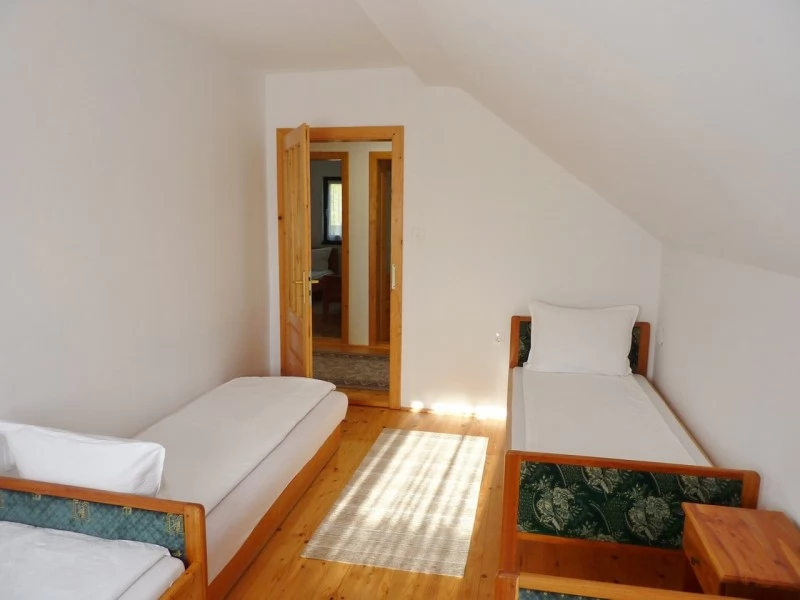 Barajul Zetea Cazare | Sat de vacanță (K0564-46) Imaginea poate fi supusă drepturilor de autor. Se recomandă contactarea titularului drepturilor.