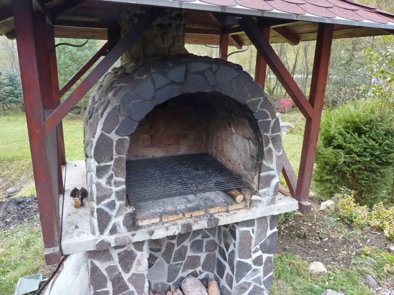 Barajul Zetea Cazare | Sat de vacanță (K0564-58) Imaginea poate fi supusă drepturilor de autor. Se recomandă contactarea titularului drepturilor.