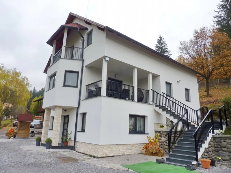 Barajul Zetea Cazare | Sat de vacanță (K0564-59) Imaginea poate fi supusă drepturilor de autor. Se recomandă contactarea titularului drepturilor.