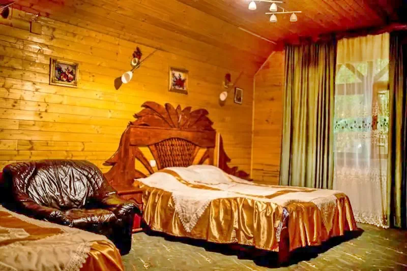 Șugag Cazare | Sat de vacanță (K1364-12) Imaginea poate fi supusă drepturilor de autor. Se recomandă contactarea titularului drepturilor.