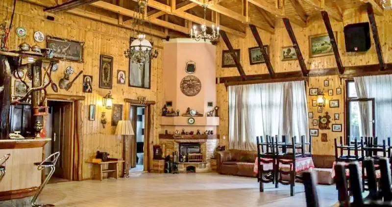 Șugag Cazare | Sat de vacanță (K1364-46) Imaginea poate fi supusă drepturilor de autor. Se recomandă contactarea titularului drepturilor.