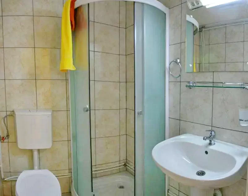 Cazare Aiud - Hostel Doua Salcii | Nagyenyed - Két Fűzfa Hostel. Imaginea poate fi supusă drepturilor de autor. Se recomandă contactarea titularului drepturilor.