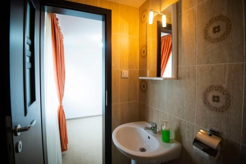 Moieciu de Sus Cazare | Motel (K1232-7) Imaginea poate fi supusă drepturilor de autor. Se recomandă contactarea titularului drepturilor.