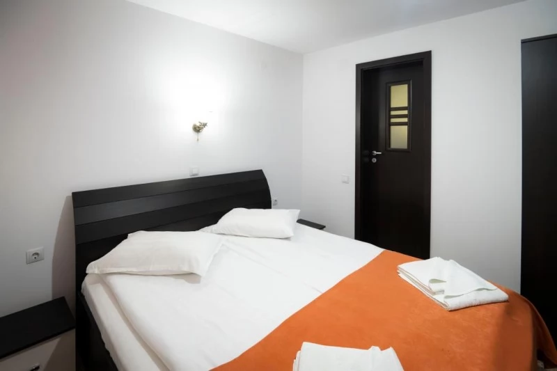 Moieciu de Sus Cazare | Motel (K1232-8) Imaginea poate fi supusă drepturilor de autor. Se recomandă contactarea titularului drepturilor.