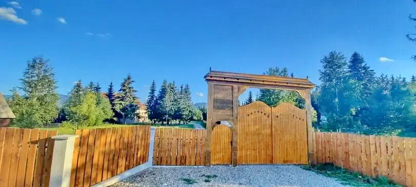 Borzont Cazare | Pensiune (K1373-20) Imaginea poate fi supusă drepturilor de autor. Se recomandă contactarea titularului drepturilor.