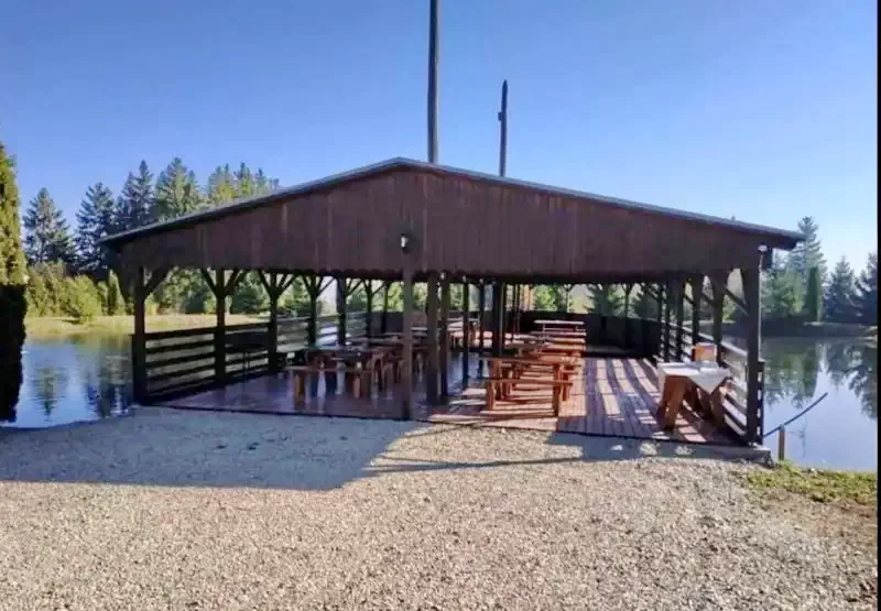 Borzont Szállás | Panzió (K1373-26) A kép szerzői jogvédelem alatt állhat. Javasolt a kapcsolatfelvétel a jog tulajdonossal. Borzont Szállás | Panzió (K1373-26) A kép szerzői jogvédelem alatt állhat. Javasolt a kapcsolatfelvétel a jog tulajdonossal.