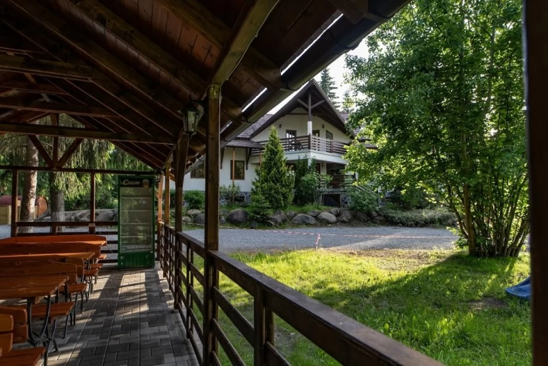 Borzont Szállás | Hotel**** (K1502-9) A kép szerzői jogvédelem alatt állhat. Javasolt a kapcsolatfelvétel a jog tulajdonossal.