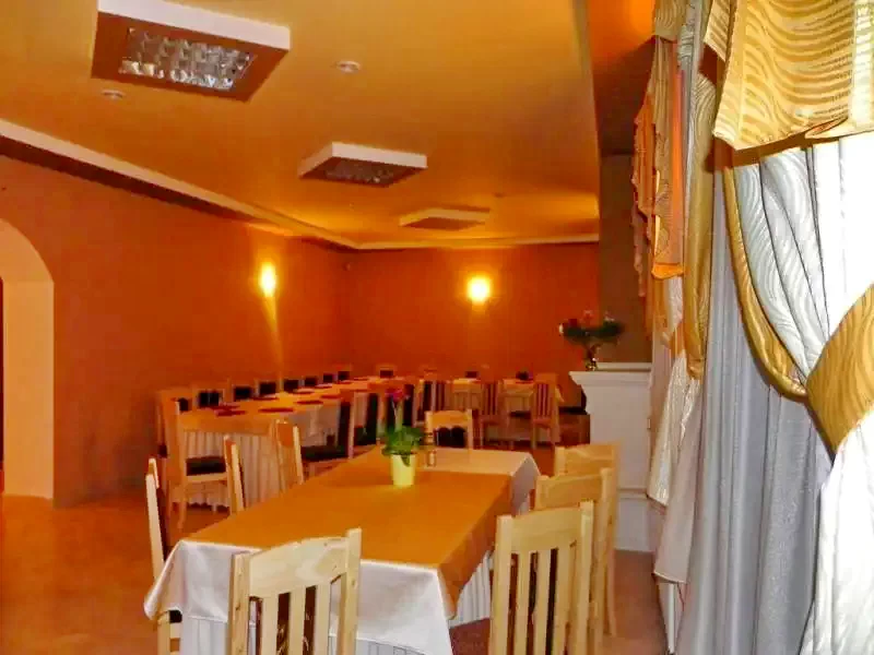 Cristuru Secuiesc Cazare | Căsuțe tip camping (K1289-4) Imaginea poate fi supusă drepturilor de autor. Se recomandă contactarea titularului drepturilor.