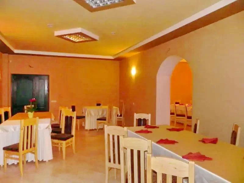 Cristuru Secuiesc Cazare | Căsuțe tip camping (K1289-7) Imaginea poate fi supusă drepturilor de autor. Se recomandă contactarea titularului drepturilor.