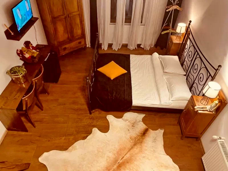 Breaza Cazare | Casă de oaspeți (K0703-10) Imaginea poate fi supusă drepturilor de autor. Se recomandă contactarea titularului drepturilor.