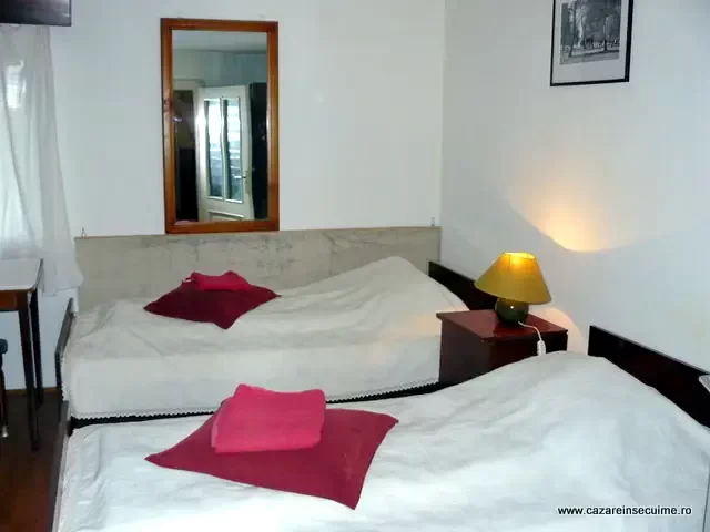 Arcuș Cazare | Hotel**** (K0443-1) Imaginea poate fi supusă drepturilor de autor. Se recomandă contactarea titularului drepturilor.