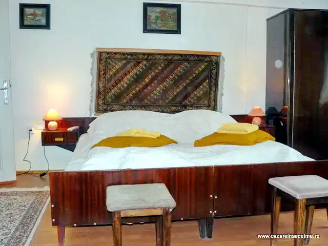 Arcuș Cazare | Hotel**** (K0443-4) Imaginea poate fi supusă drepturilor de autor. Se recomandă contactarea titularului drepturilor.