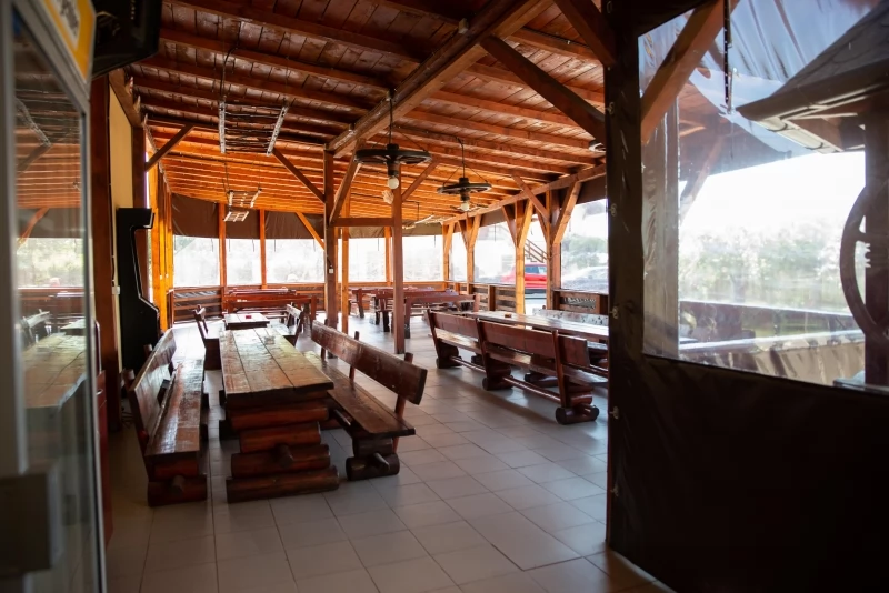 Cazare Săcălășeni - Moara Veche Motel*** | Szakállasfalva - Moara Veche Motel*** . Imaginea poate fi supusă drepturilor de autor. Se recomandă contactarea titularului drepturilor.