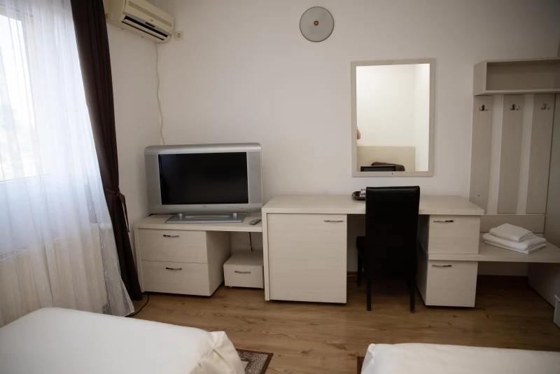 Săcălășeni Cazare | Hotel*** (K1062-12) Imaginea poate fi supusă drepturilor de autor. Se recomandă contactarea titularului drepturilor.