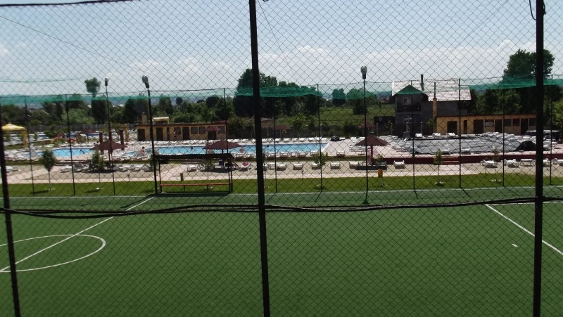 Cazare Săcălășeni - Moara Veche Motel*** | Szakállasfalva - Moara Veche Motel*** . Imaginea poate fi supusă drepturilor de autor. Se recomandă contactarea titularului drepturilor.