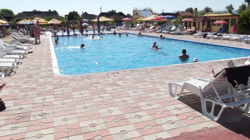 Săcălășeni Cazare | Hotel*** (K1062-27) Imaginea poate fi supusă drepturilor de autor. Se recomandă contactarea titularului drepturilor.