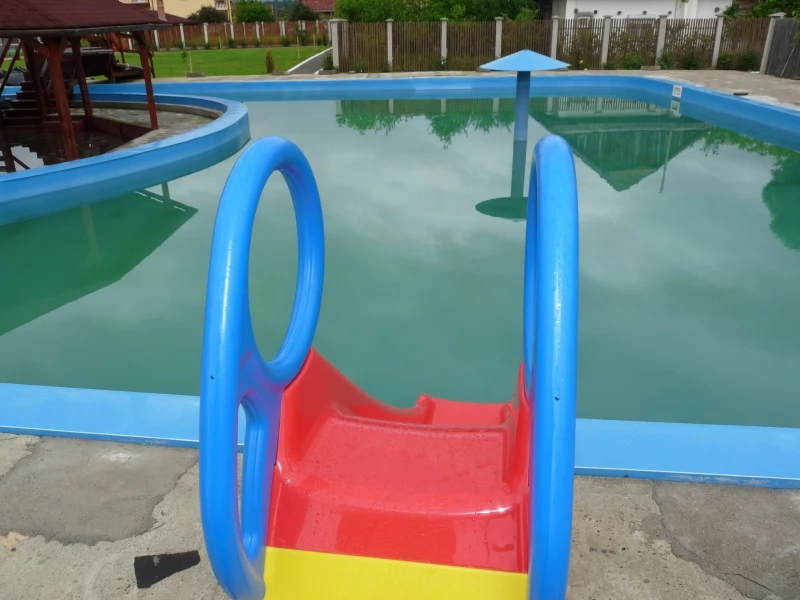 Săcălășeni Cazare | Hotel*** (K1062-29) Imaginea poate fi supusă drepturilor de autor. Se recomandă contactarea titularului drepturilor.