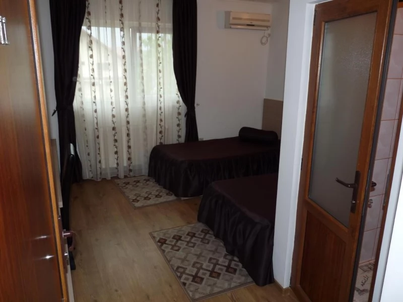 Săcălășeni Cazare | Hotel*** (K1062-42) Imaginea poate fi supusă drepturilor de autor. Se recomandă contactarea titularului drepturilor.