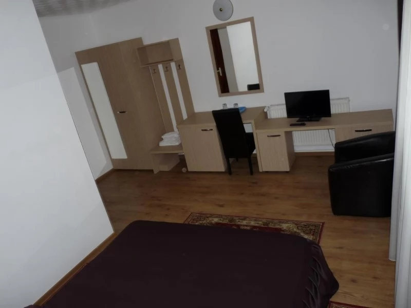 Săcălășeni Cazare | Hotel*** (K1062-45) Imaginea poate fi supusă drepturilor de autor. Se recomandă contactarea titularului drepturilor.