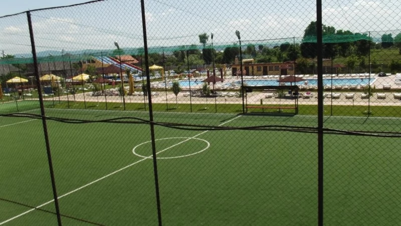 Cazare Săcălășeni - Moara Veche Motel*** | Szakállasfalva - Moara Veche Motel*** . Imaginea poate fi supusă drepturilor de autor. Se recomandă contactarea titularului drepturilor.