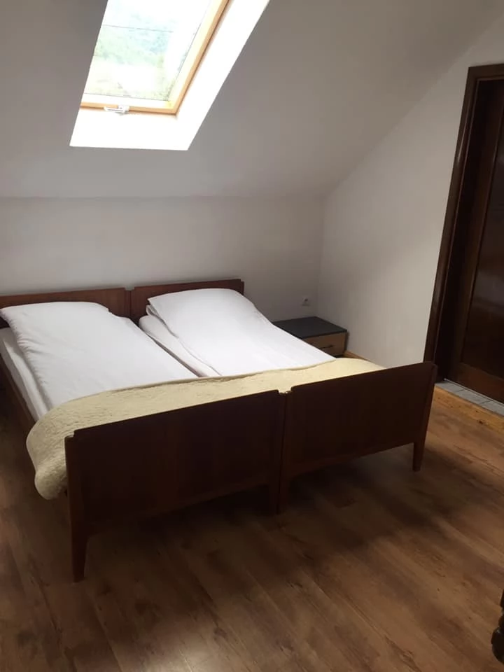 Coada Lacului Lesu Cazare | Motel (K0650-44) Imaginea poate fi supusă drepturilor de autor. Se recomandă contactarea titularului drepturilor.