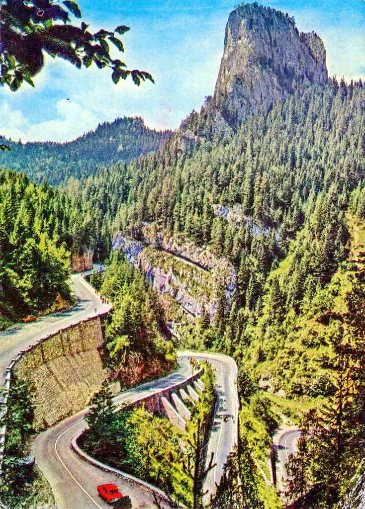 Lacu Roșu Cazare | Pensiune turistică (K0792-25) Imaginea poate fi supusă drepturilor de autor. Se recomandă contactarea titularului drepturilor.