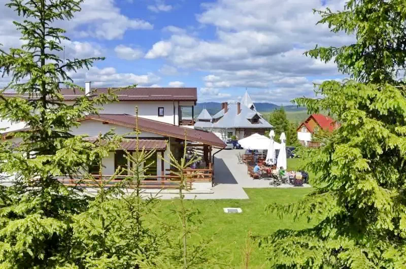 Toplița Cazare | Motel (K1224-92) Imaginea poate fi supusă drepturilor de autor. Se recomandă contactarea titularului drepturilor.