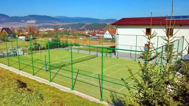 Toplița Cazare | Motel (K1224-95) Imaginea poate fi supusă drepturilor de autor. Se recomandă contactarea titularului drepturilor.