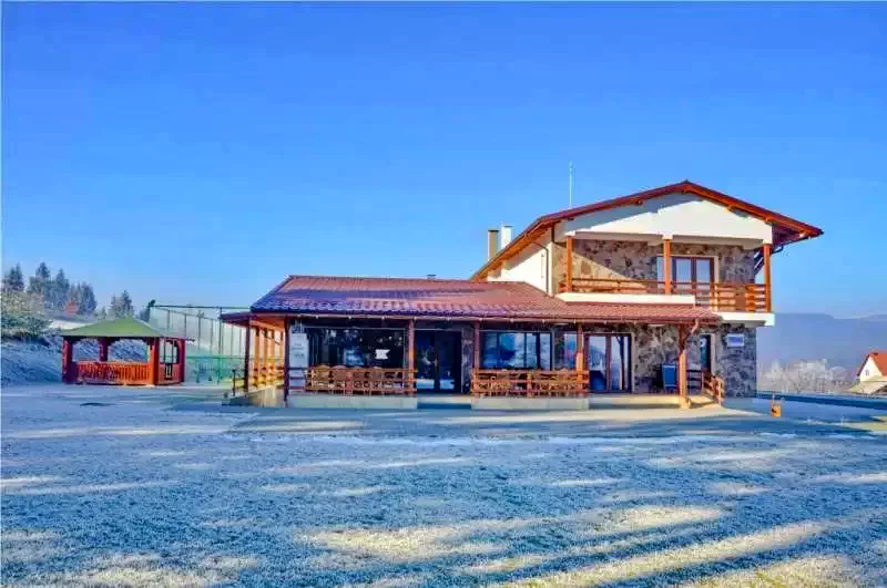 Toplița Cazare | Motel (K1224-100) Imaginea poate fi supusă drepturilor de autor. Se recomandă contactarea titularului drepturilor.