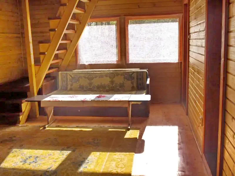 Valea Scurtă Cazare | Motel (K0379-5) Imaginea poate fi supusă drepturilor de autor. Se recomandă contactarea titularului drepturilor.