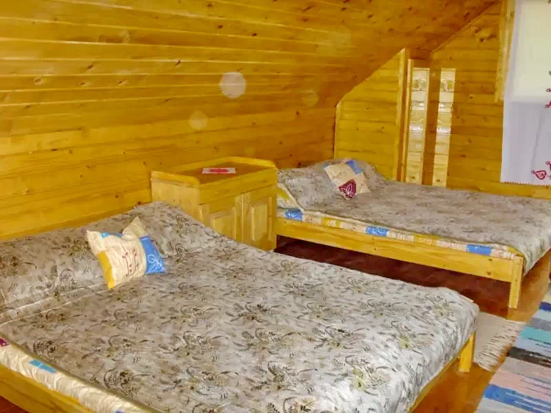 Valea Scurtă Cazare | Motel (K0379-8) Imaginea poate fi supusă drepturilor de autor. Se recomandă contactarea titularului drepturilor.